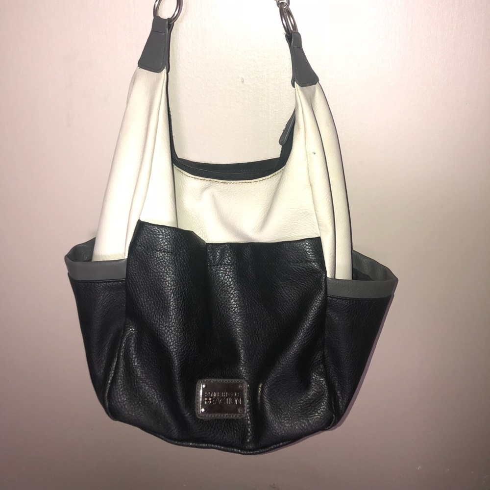 Kenneth Cole reaction purse
